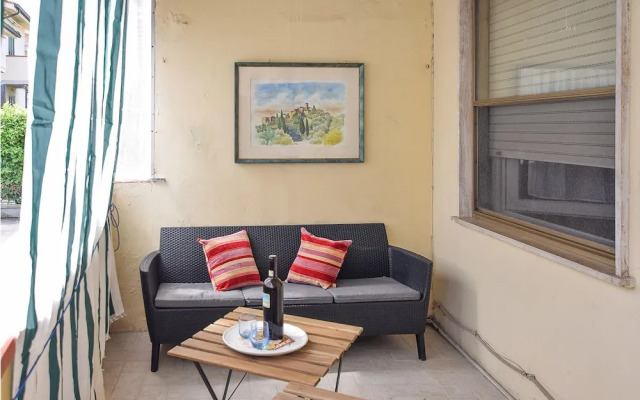 Nice Apartment in Vecchiano With Wifi and 1 Bedrooms