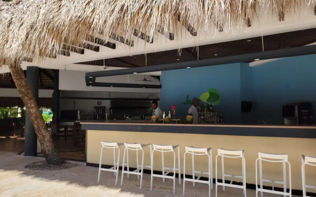 Sunscape Dominican Beach Punta Cana
