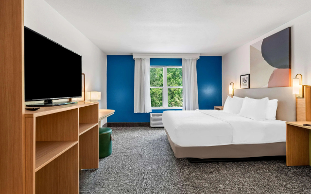 Spark by Hilton St. Augustine I 95