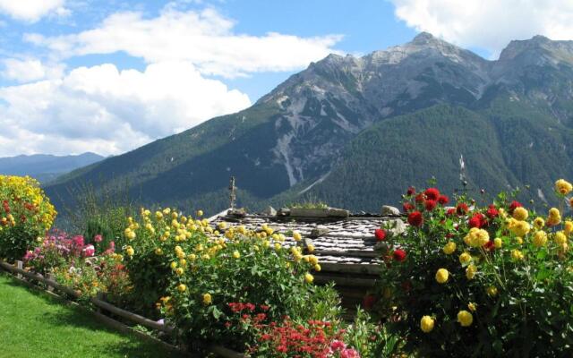 Ferienhaus Bergblick