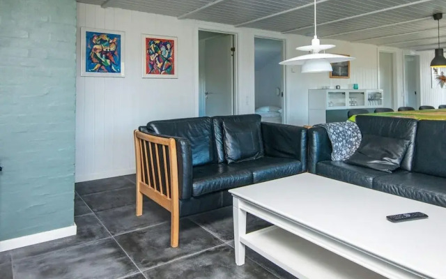 10 Person Holiday Home in Nordborg