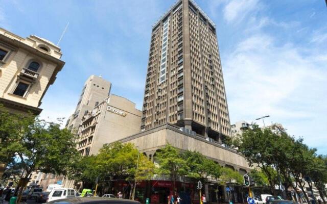 Cartwrights CNR 2 Bed Apartments
