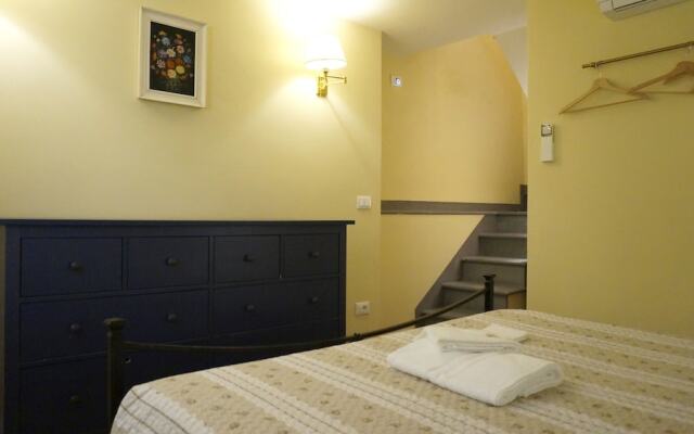 Silvia Apartment