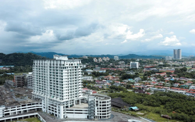 Homesuite' Home at Bay Suites