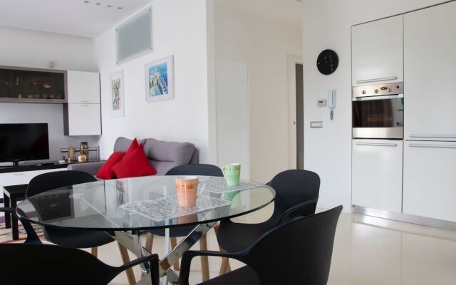 Villa Carlino House