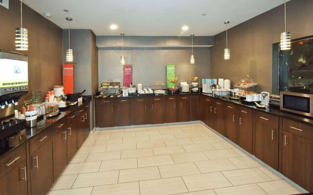 Hampton Inn Madison