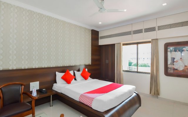 Hotel Sai Sparsh by OYO Rooms