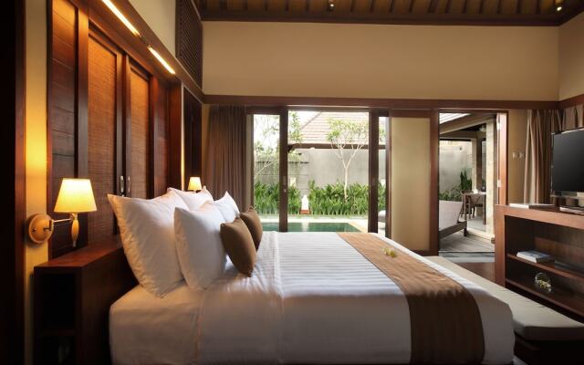 Nyuh Bali Luxury Villas