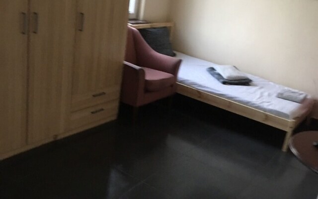 Apartment Zaventem Brussels Airport D