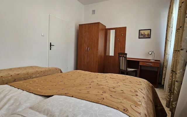 Rest Hostel