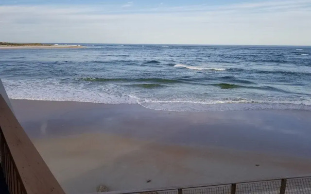 Sea Spray