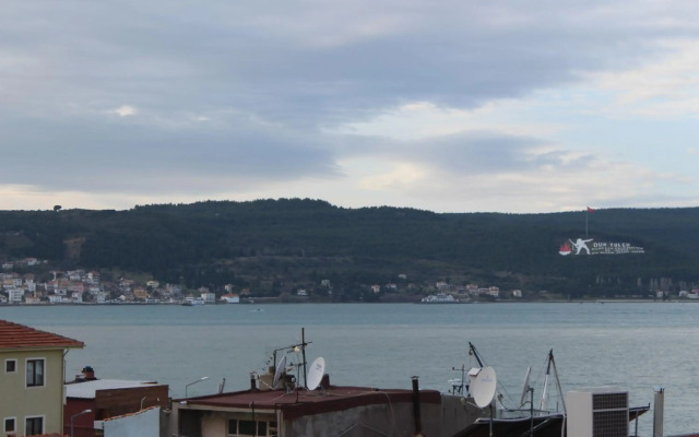 Kıspet Konak Hotel