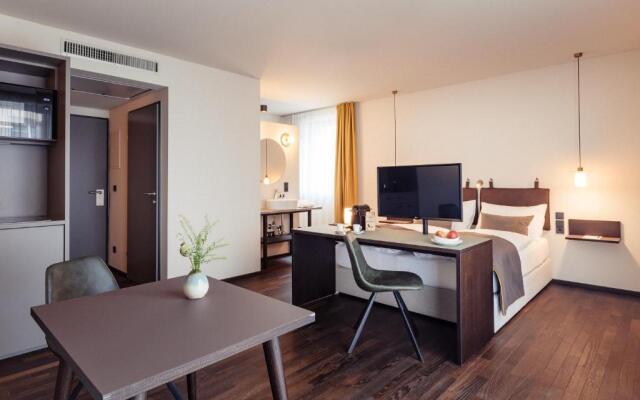 Boutique Hotel das TSCHOFEN