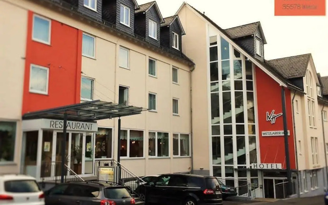 Hotel Wetzlarer Hof