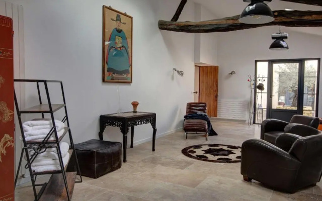 Chateau du Palanquey & SPA