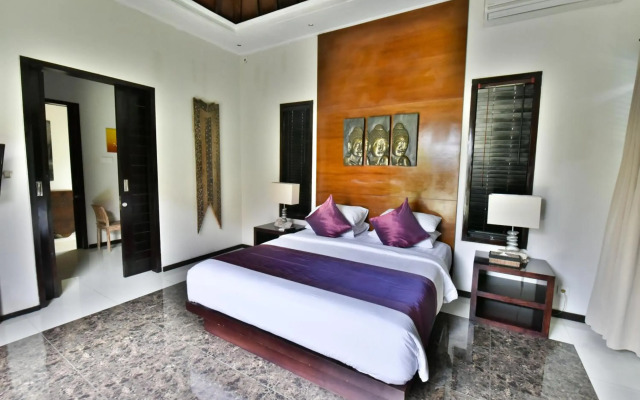 Katala Villas