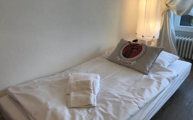 Ferienwohnungen Johanneshof