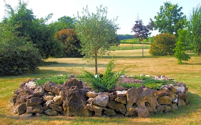 La Rocheraie Chambre d'hôte