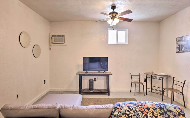 Restful Kanab Apartment, Near Trails & Parks!