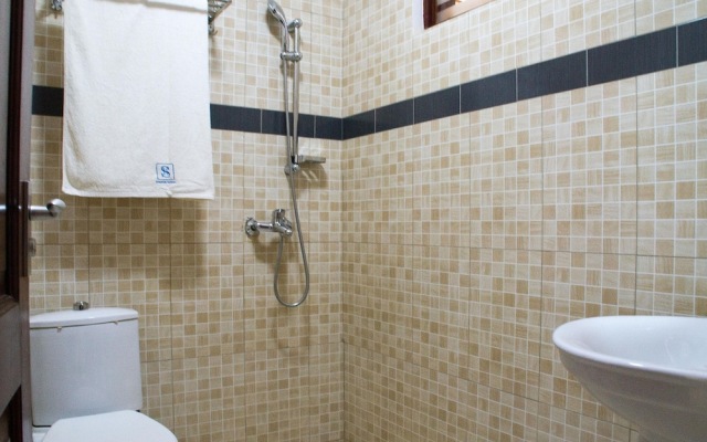Suru Express Hotel GRA