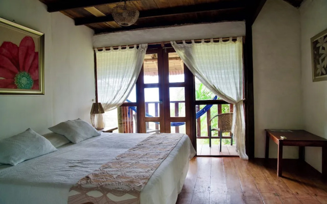 Samai Lodge Holistic Living