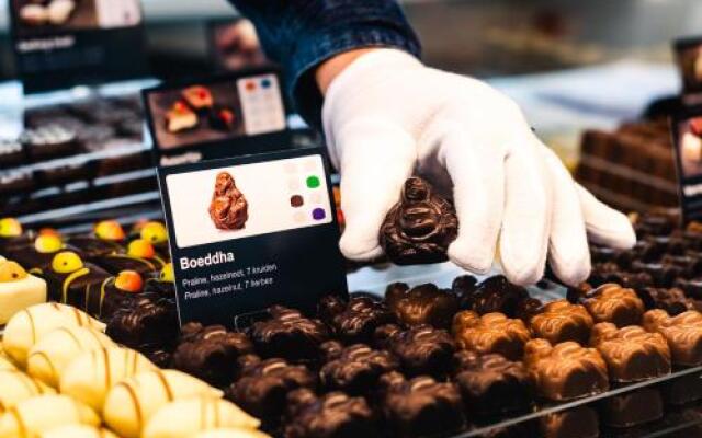 De Pastorie Bed & Breakfast