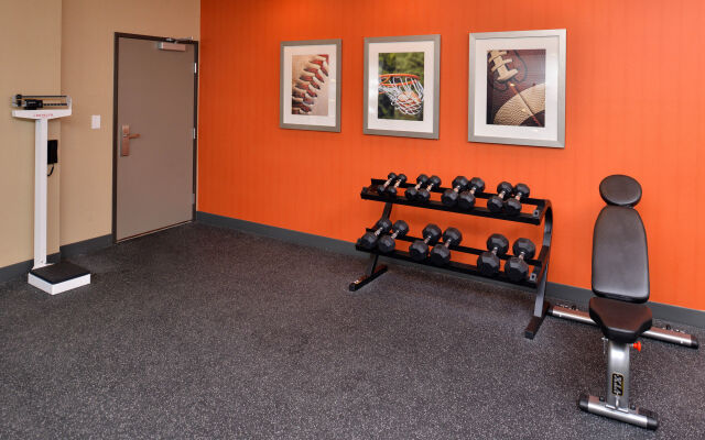 Holiday Inn Express & Suites Austin South by IHG