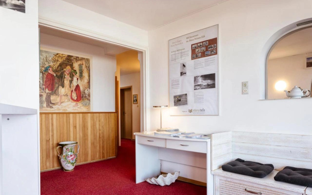 Hotel Felsen-Eck