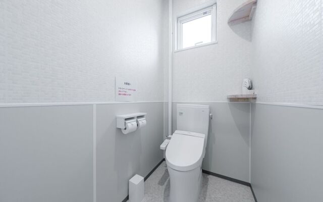 Tabist Shun Hidaka Biratori