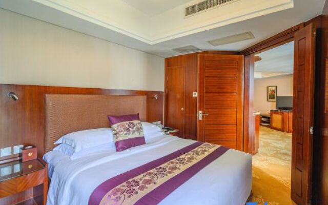 Xiamen Gulang Bay Hotel