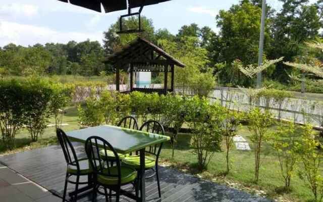 Selesa View Gambang