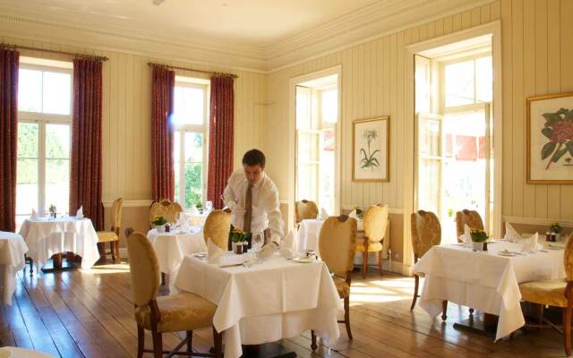 Wyck Hill House Hotel And Spa