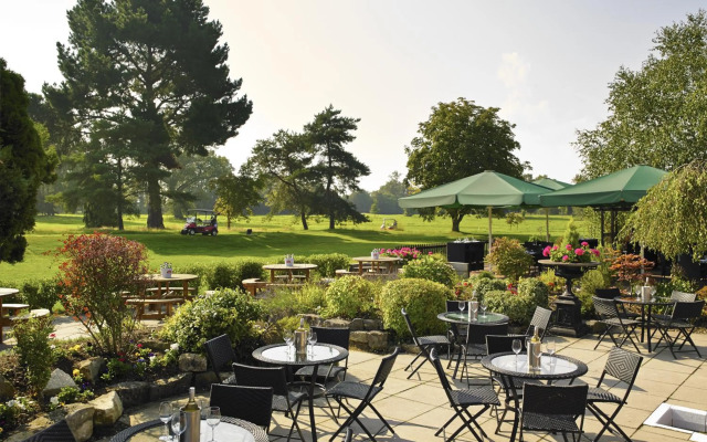 Meon Valley Hotel, Golf & Country Club