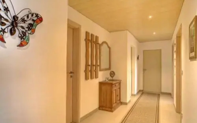 Ferienhaus zur Weinlaube