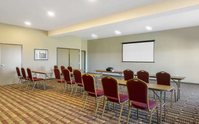 Best Western Plus Grapevine Inn