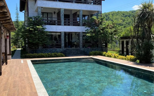 Rif Sapanca