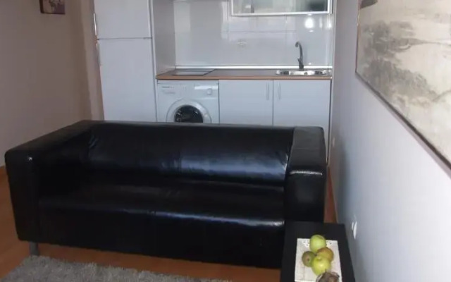 Apartament Año Feliz