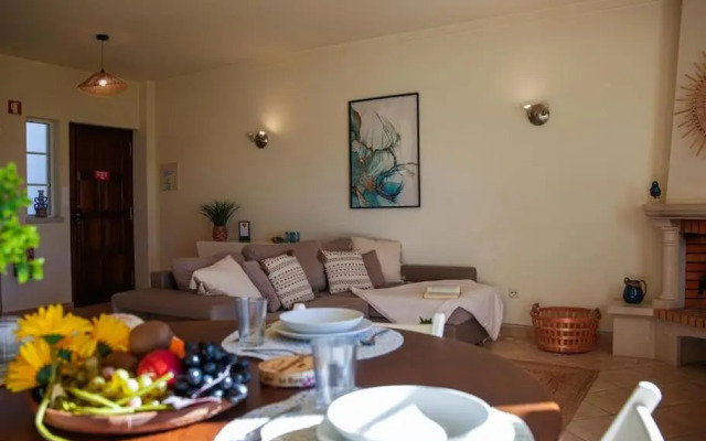 Villa Jóia da Galé by Stay-ici, Algarve Holiday Rental