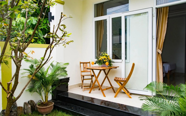 Mi Kha Homestay