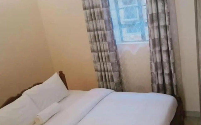 Villa Serene Hotel Kitale