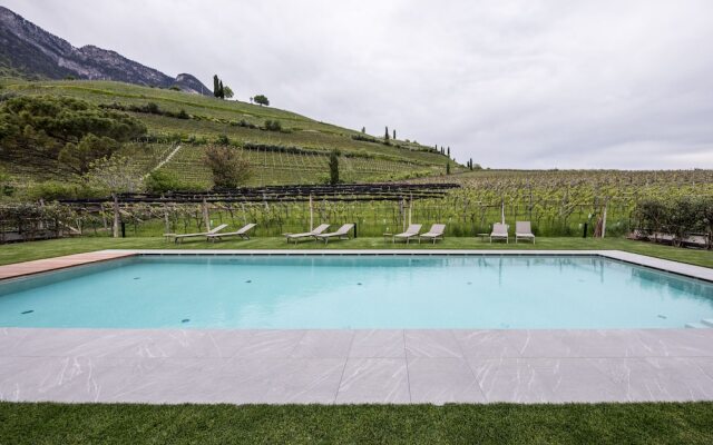 Hotel Landgashof Weingut Seeperle