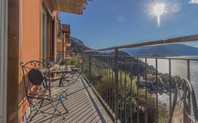 Casa Andrea Varenna in Perledo