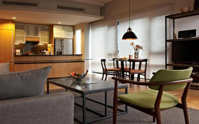 E&O Residences Kuala Lumpur