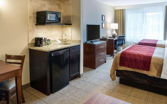 Comfort Inn Duluth-West