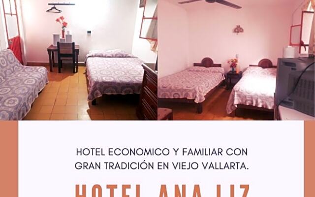 Hotel Ana Liz