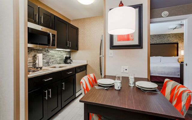 Homewood Suites by Hilton Long Island-Melville