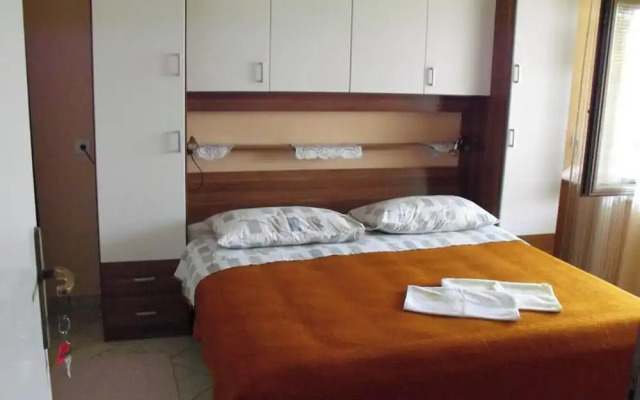 Room-stone House Gregov - Bedroom 1