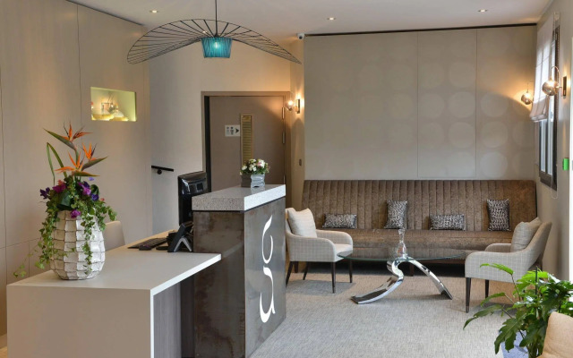 Hotel Les Grains D'argent