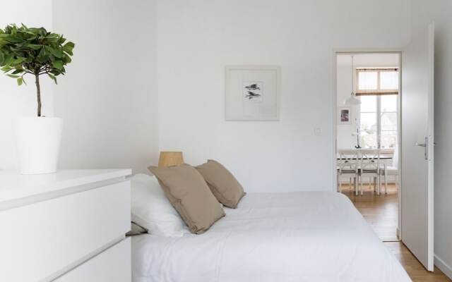 Superbe Appartement Cabourg - Centre