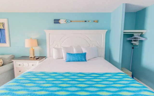 Holiday Home in Myrtle Beach 51311